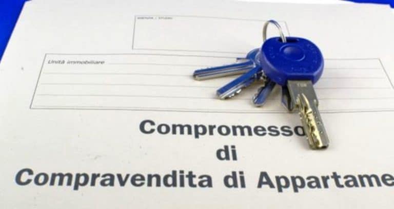 Se dopo il compromesso non si acquista casa ma nel frattempo erano stati pagati i lavori di ristrutturazione quali regole si applicano al bonus?