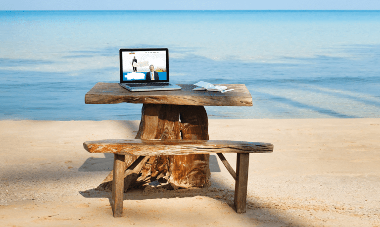 Lavorare da casa: fatta la valigia? Sempre più nomadi digitali scelgono la Tailandia, ecco perché è il paradiso del co-working