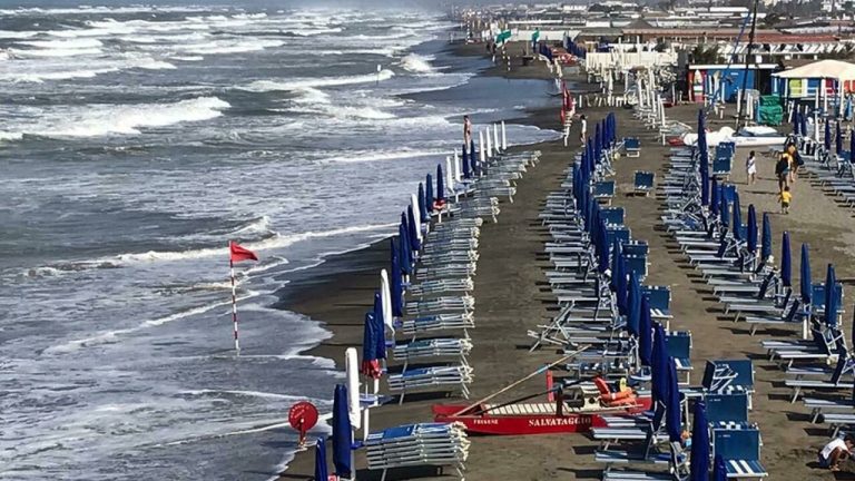 Concessioni balneari in gara dal 2024