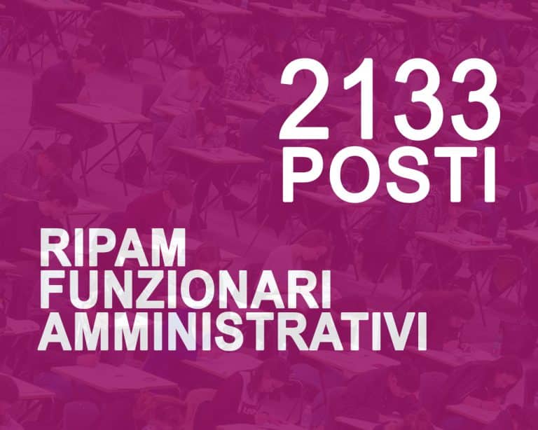 Prorogato il bando per l’assunzione di laureati a causa del blocco del sito internet Stepone che gestisce i concorsi pubblici della PA.