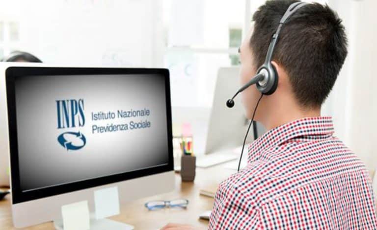 Presto al via 3.000 assunzioni presso il Contact Center Inps. Il servizio sarà integrato nell'ente di previdenza.