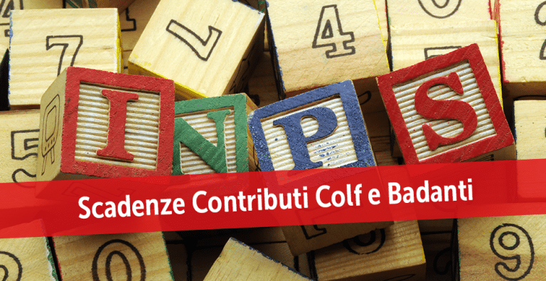 Sta per scadere il termine per il versamento dei contributi colf e badanti: ultimi giorni per mettersi in regola. Ecco cosa sapere.