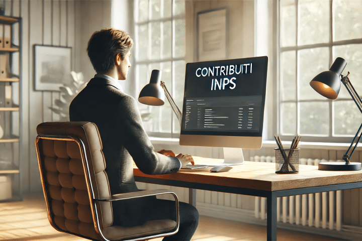 pensioni e contributi