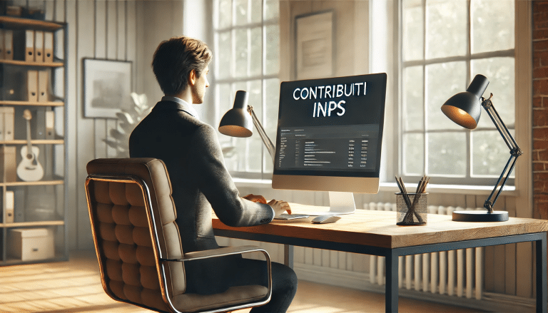 pensioni e contributi