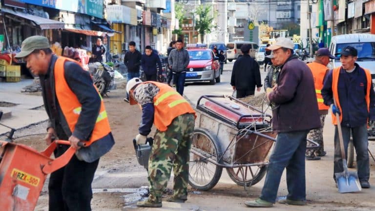 Il won si rafforza stranamente nella Corea del Nord