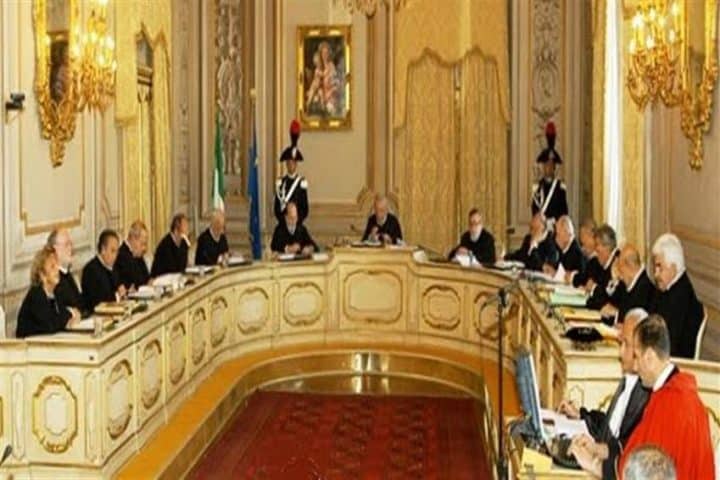 Consulta licenziamenti illegittimi