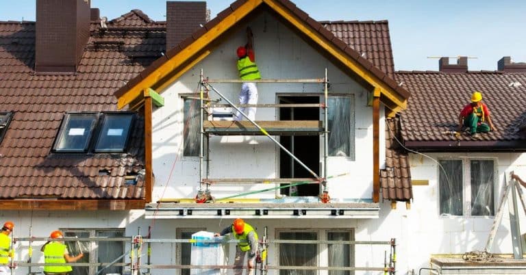 La Legge di bilancio taglia il bonus ristrutturazione 2025 e gli altri bonus edilizi compreso ecobonus e sismabonus