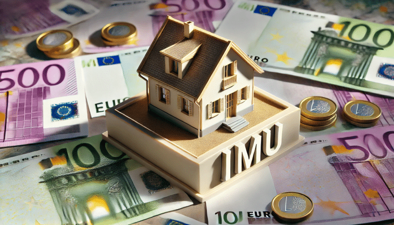 Esenzione IMU per coniugi con residenza diversa, ecco come funziona e cosa dicono alcune sentenze