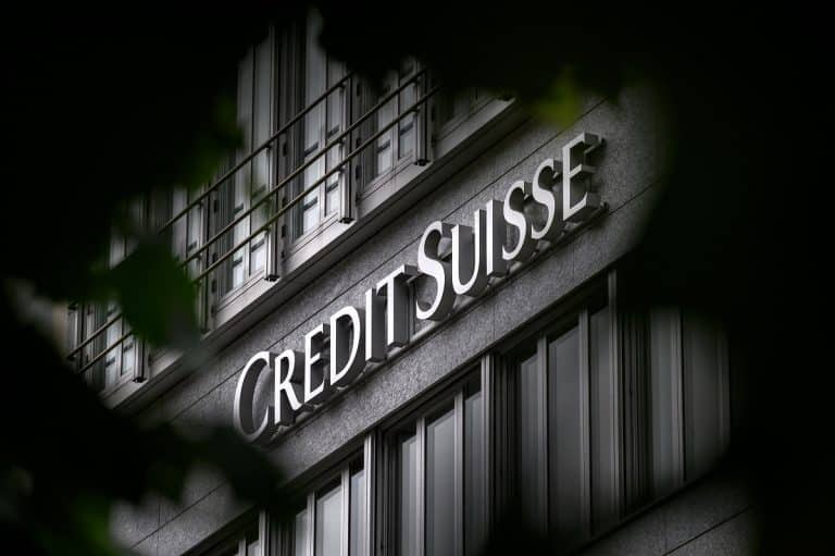 Obbligazioni AT1 di Credit Suisse, azzeramento illegale
