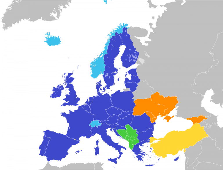 Coronavirus e regole viaggi