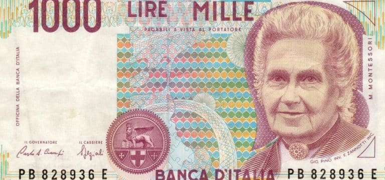 Quando l'Italia abbatté il debito pubblico