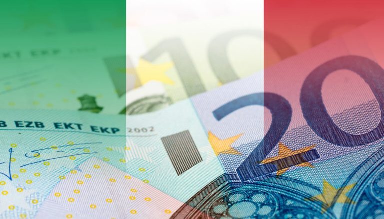 Ordini record per i titoli del debito italiano
