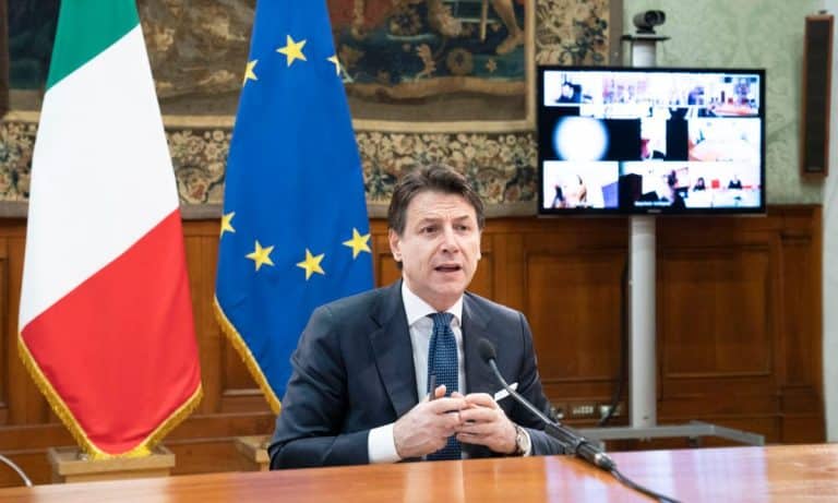 La crisi dell'economia italiana, esacerbata dal Coronavirus, non troverà tregua con il decreto del governo, le cui misure appaiono insufficienti e poco ambiziose, limitandosi all'emergenza.
