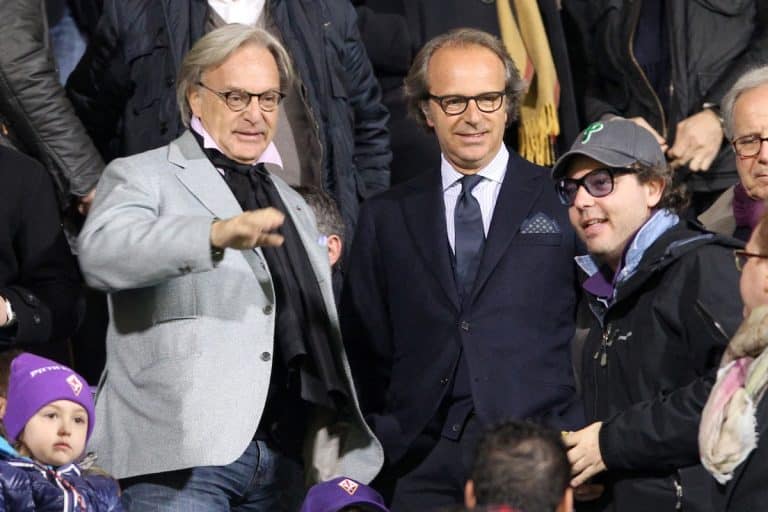 La Fiorentina non è più della famiglia Della Valle, bensì dell'italo-americano Rocco Commisso. Ecco un bilancio dei 17 anni a capo de La Viola e le prospettive immediate.