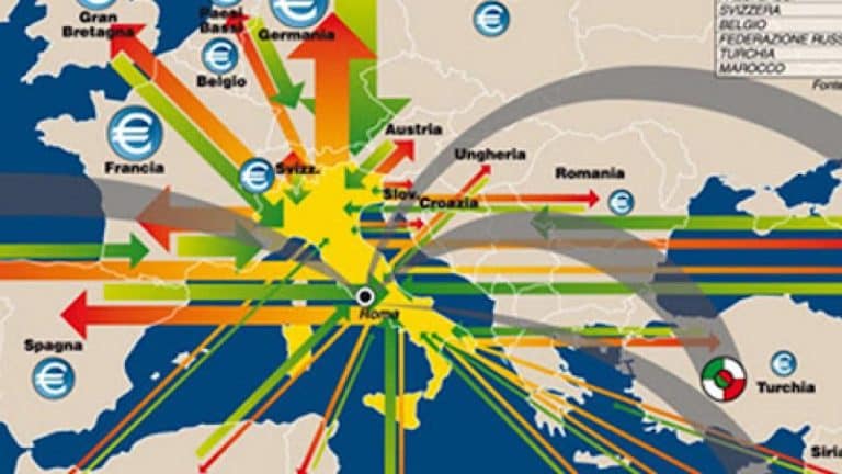 In arrivo provvedimenti contro le delocalizzazioni selvagge delle imprese. Andare all’estero potrebbe costare caro dal prossimo anno.