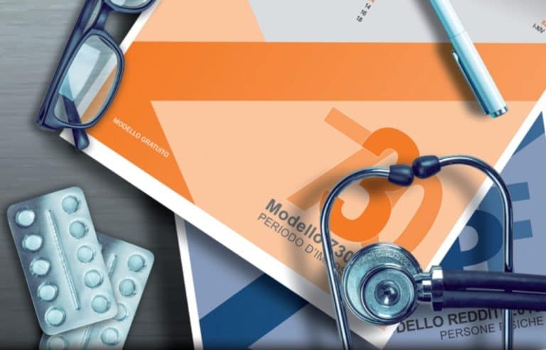 Come bisogna comportarsi ai fini della detraibilità in dichiarazione per una spesa con acconto e saldo pagati a cavallo d’anno?