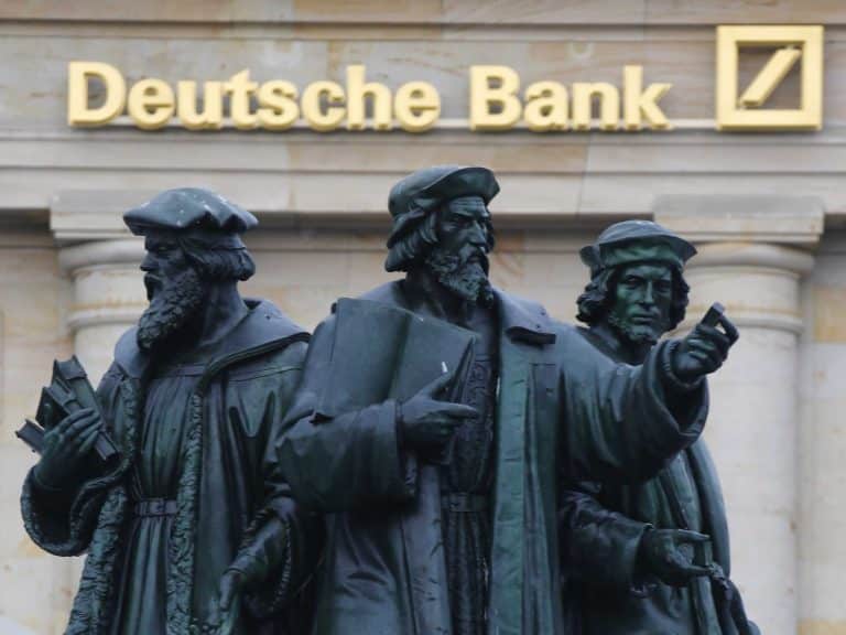 Obbligazione perpetua in dollari, niente call di Deutsche Bank