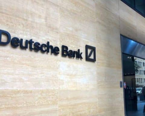 Deutsche Bank ha emesso un nuovo bond perpetuo