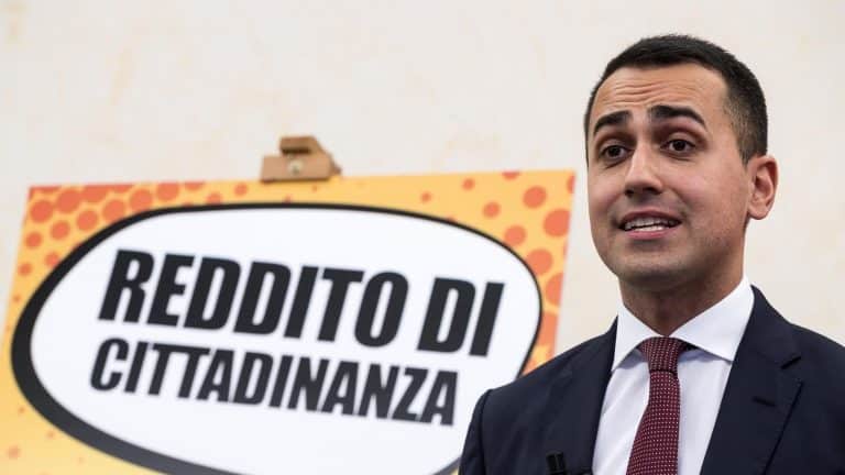 Il grande bluff del reddito di cittadinanza nella relazione della Corte dei Conti. Soldi pubblici sprecati, debito statale che si gonfia, e niente posti di lavoro.