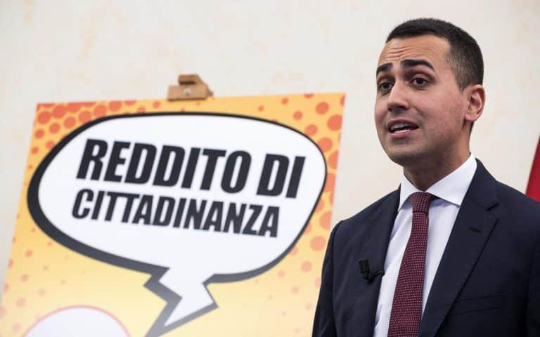 E' vero che il reddito di cittadinanza rischia di essere cancellato? Quali equilibri sono cambiari dopo le elezioni Europee?