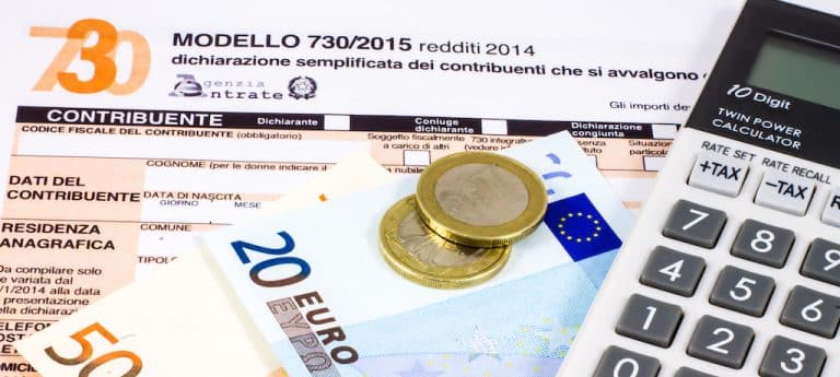 Dichiarazione dei redditi 2017: chiarimenti sul rischio per omessa dichiarazione, ravvedimento operoso e sanzioni.