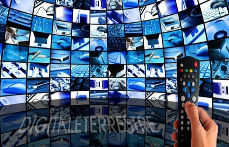 Introdotta nella legge di bilancio 2018 una misura che rivoluziona il digitale terrestre, si passa dalla 1° alla 2° generazione, le novità.