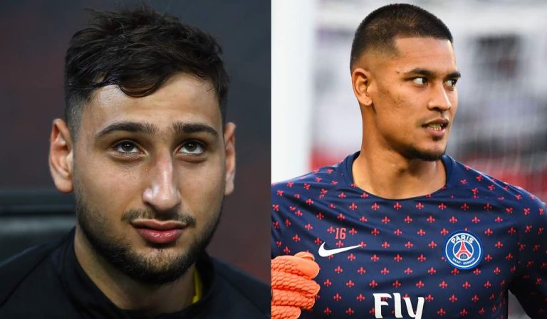 Gigio Donnarumma e Ricardo Rodriguez sarebbero venduti dal Milan, in cambio dell'arrivo di Alphonse Areola dal Paris-Saint-Germain e di Theo Hernandez dal Real Madrid. Ecco l'impatto sui conti rossoneri delle due operazioni di calciomercato estivo.