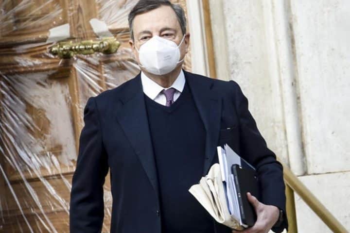 L'impatto del coprifuoco sul turismo italiano