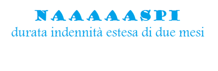 Due mesi in più di Naspi e bonus colf, badanti e baby sitter: aiuti per lavoratori domestici, in nero e disoccupati senza entrate
