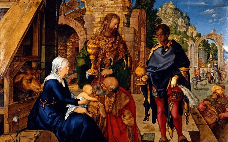 Ecco le info sulla data, orari, prezzi, opere principali e sconti biglietti della mostra di Durer 2018 a Milano.