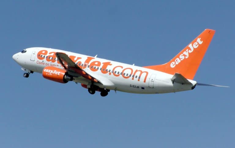Vendite al via dei voli easyJet per l'estate 2018, disponibili fino al 2 settembre con le prime offerte.
