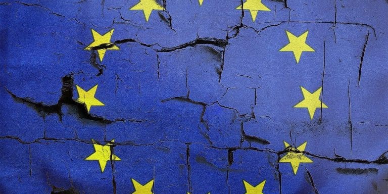 Economia europea in rallentamento