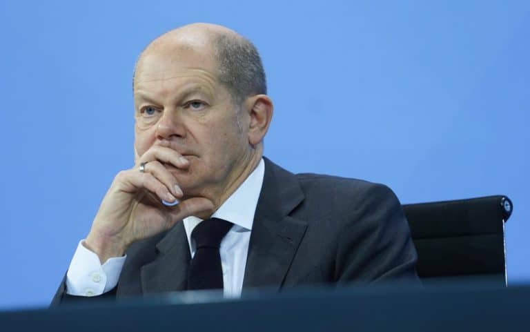 La crisi strutturale dell'economia tedesca