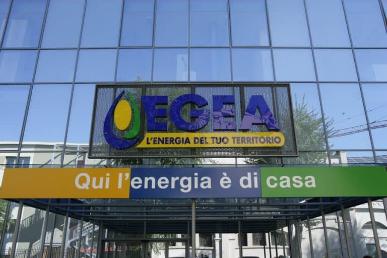 Le obbligazioni della multi utility Egea sono in negoziazione sul mercato Extra Mot Pro di Borsa Italiana. Taglio minimo, 100.000 euro