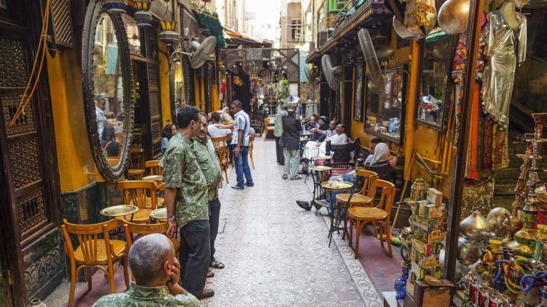 Il mercato obbligazionario egiziano inizia a diventare molto appetibile per i capitali stranieri, specie dopo che il dato di maggio ha confermato il crescente "raffreddamento" dei prezzi.