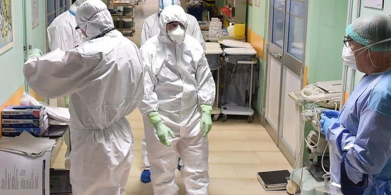 Come la Corea del Sud ha limitato la diffusione del virus, nel giro di pochi giorni il Governo è stato in grado di realizzare una mappatura completa dei casi risultati positivi.