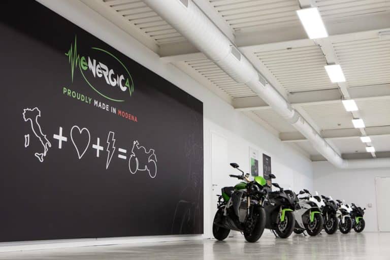 Atlas Special Opportunities converte 30 obbligazioni convertibili Energi M. per 300.000 euro. Energica M. emetterà nuove azioni ordinarie