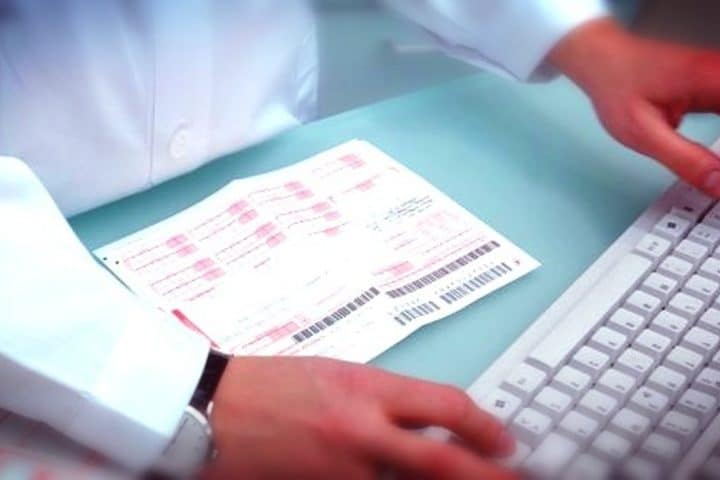 Esenzione per gravidanza a rischio