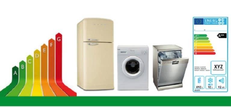 A marzo del 2021 nei negozi arriveranno le nuove etichette energetiche Ue per una maggiore efficienza energetica degli elettrodomestici: ecco cosa succederà.
