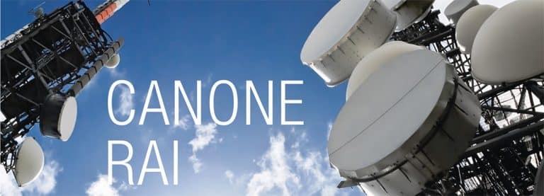 Chi è autorizzato a non pagare il canone Rai 2016 senza incorrere nell'evasione fiscale?