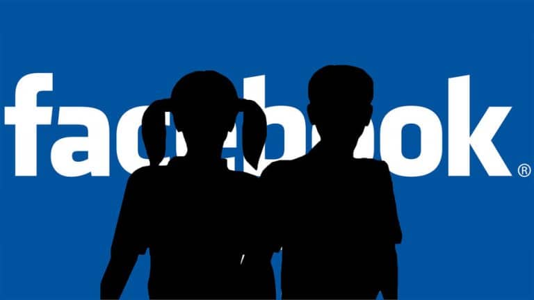 Minori su Facebook: il Garante della privacy blocca la pubblicazione dei nomi e dati anche per sentenze di separazione o divorzio.