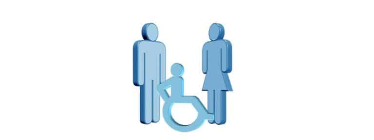 Congedo straordinario ex Legge 104, possono usufruirne entrambi i genitori ed è compatibile con i permessi retribuiti? Chiarimenti per chi ha un figlio disabile.