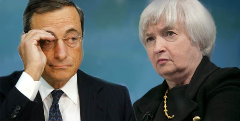 Secondo rialzo dei tassi USA quest'anno. Adesso, il cambio euro-dollaro dovrebbe muoversi più sulle novità dalla BCE, anche se pesa la debolezza del petrolio.