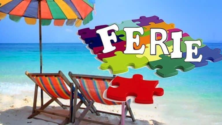 Quante ferie si maturano in un anno, quando vanno usufruite e come vengono retribuite dal datore di lavoro.