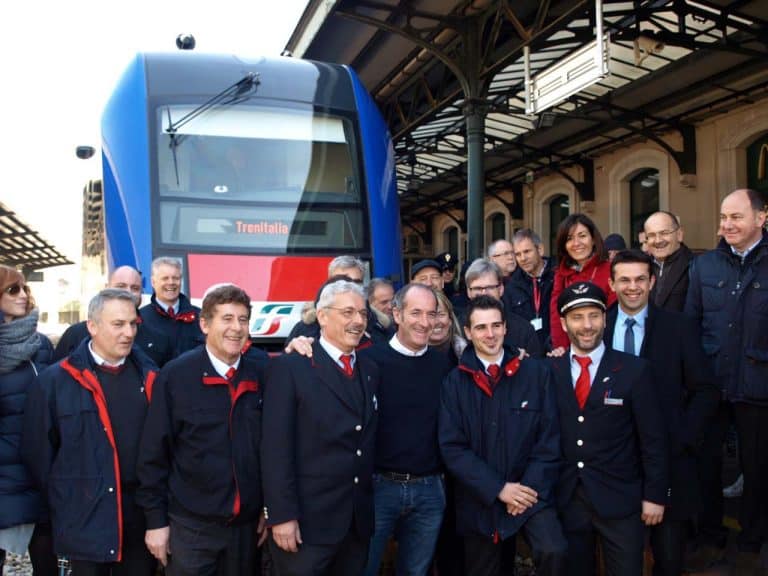 Sottoscritto accordo ponte per rinnovo contratto fra i sindacati e il Gruppo FS. Aumenti in vista nella busta paga ferrovieri.