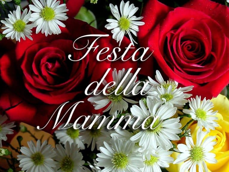 Ecco una serie di frasi di auguri da inviare anche via Whatsapp e Facebook, delle idee regalo low cost e fiori più gettonati per la festa della Mamma 2018.