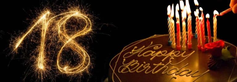 Prima indagine Federconsumatori sui costi della festa dei 18 anni. Si spendono mediamente 1.892 Euro per un festeggiamento standard e 4.386 Euro per uno in grande stile.