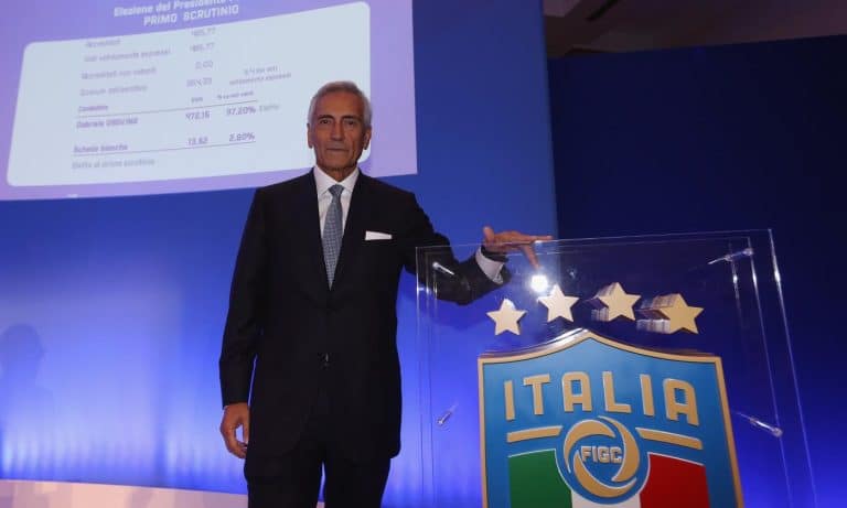 La Figc, in accordo con il Credito Sportivo ha firmato un protocollo per sostenere sistema calcio. Finanziamenti in arrivo dalla serie A alla Lega Pro.