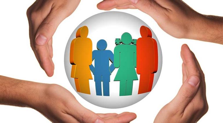 reddito di cittadinanza Figli a carico o nucleo famigliare autonomo