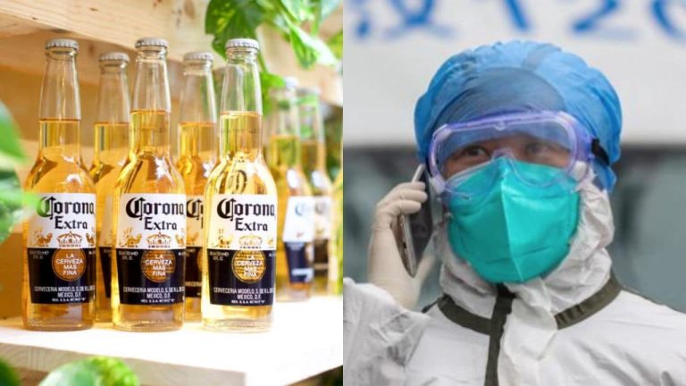 La birra Corona ha subito un drastico crolla al Nasdaq per l'associazione con il virus cinese, pur non c'entrandovi proprio nulla. Al contrario di chi, sfruttando l'onda del momento, in questi anni è riuscita (per poco) ad approfittare del mercato.